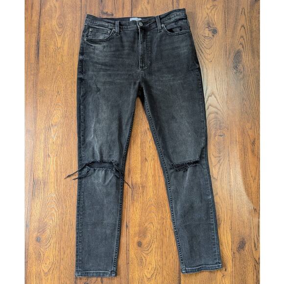 Boyish Zachary jeans, Touch of Evil 30 - Picture 4 of 7